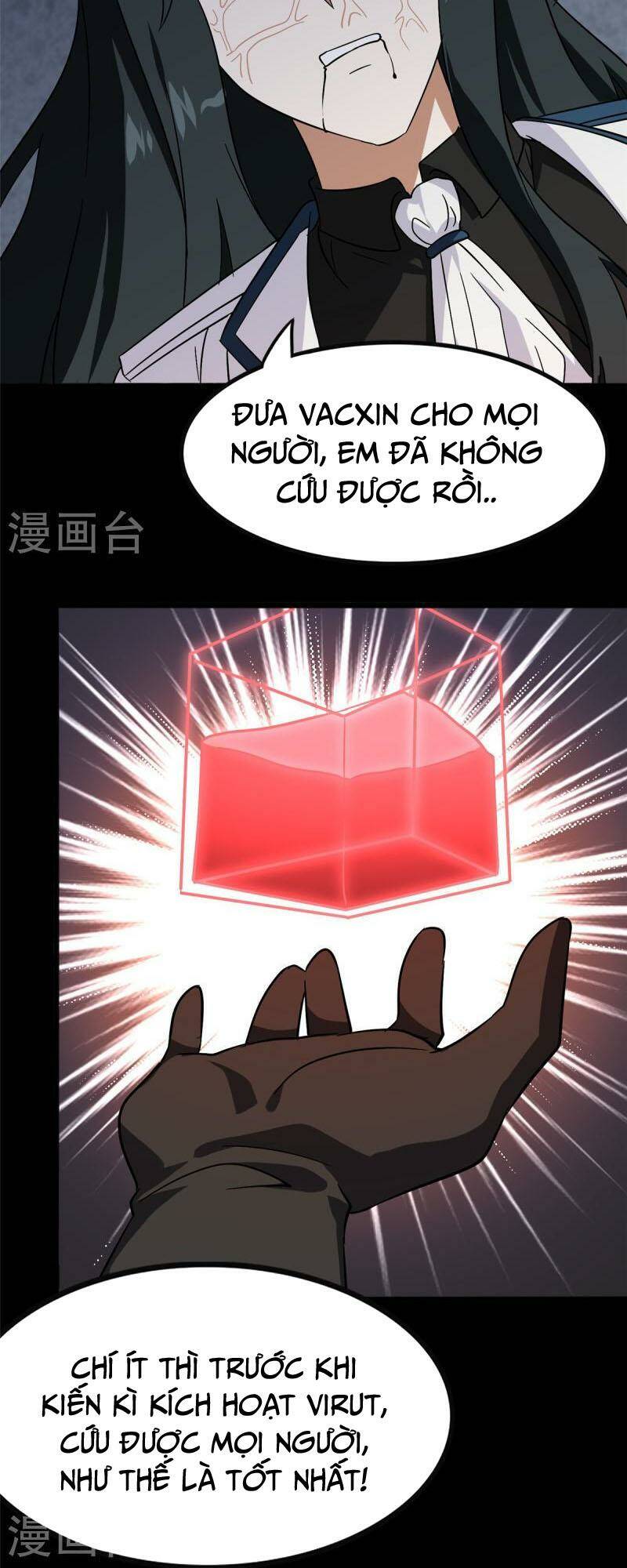 Bạn Gái Zombie Của Tôi - Chapter 364 - Page 50