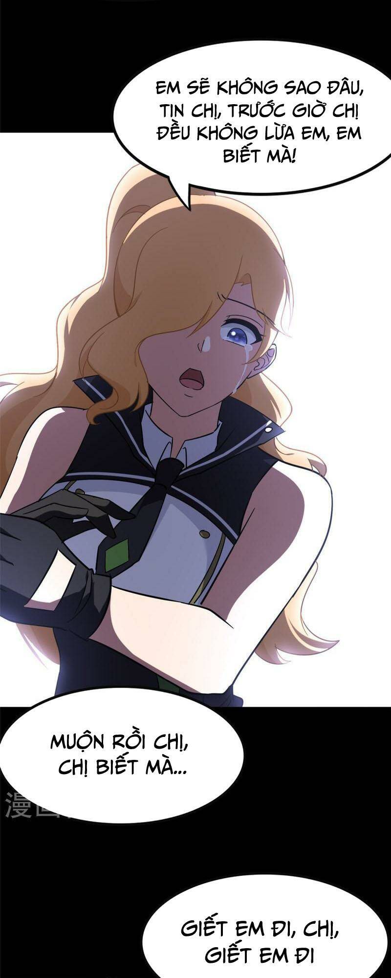 Bạn Gái Zombie Của Tôi - Chapter 364 - Page 51