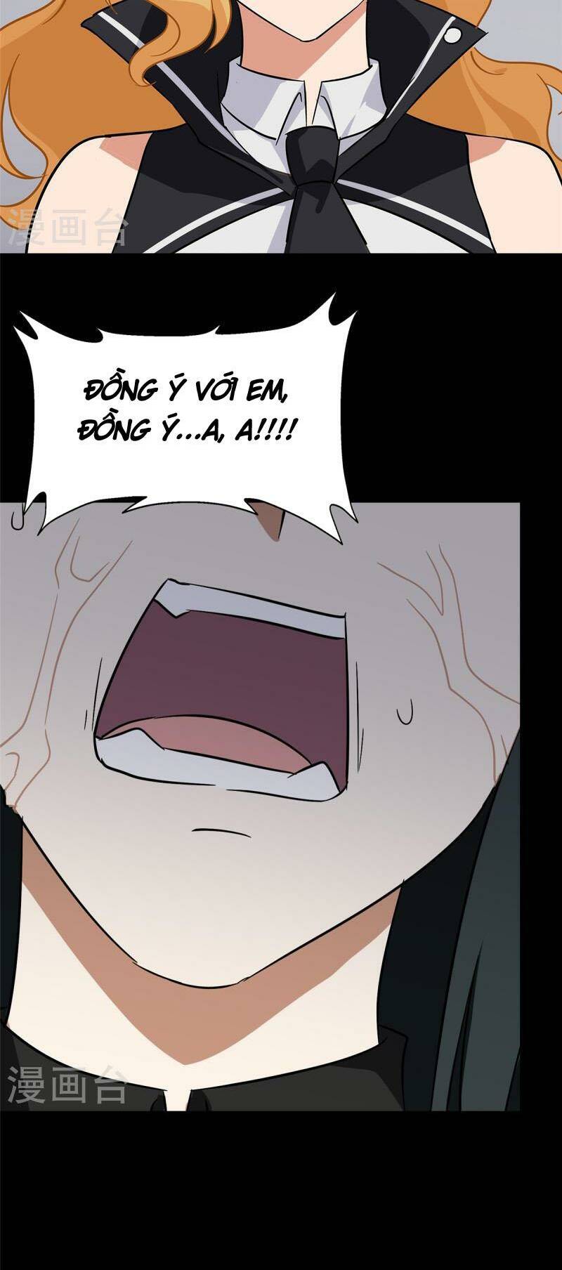 Bạn Gái Zombie Của Tôi - Chapter 364 - Page 54