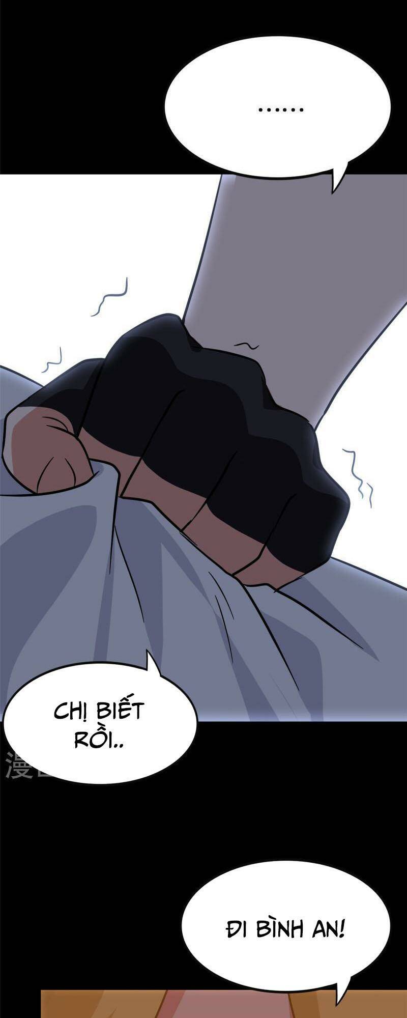 Bạn Gái Zombie Của Tôi - Chapter 364 - Page 55