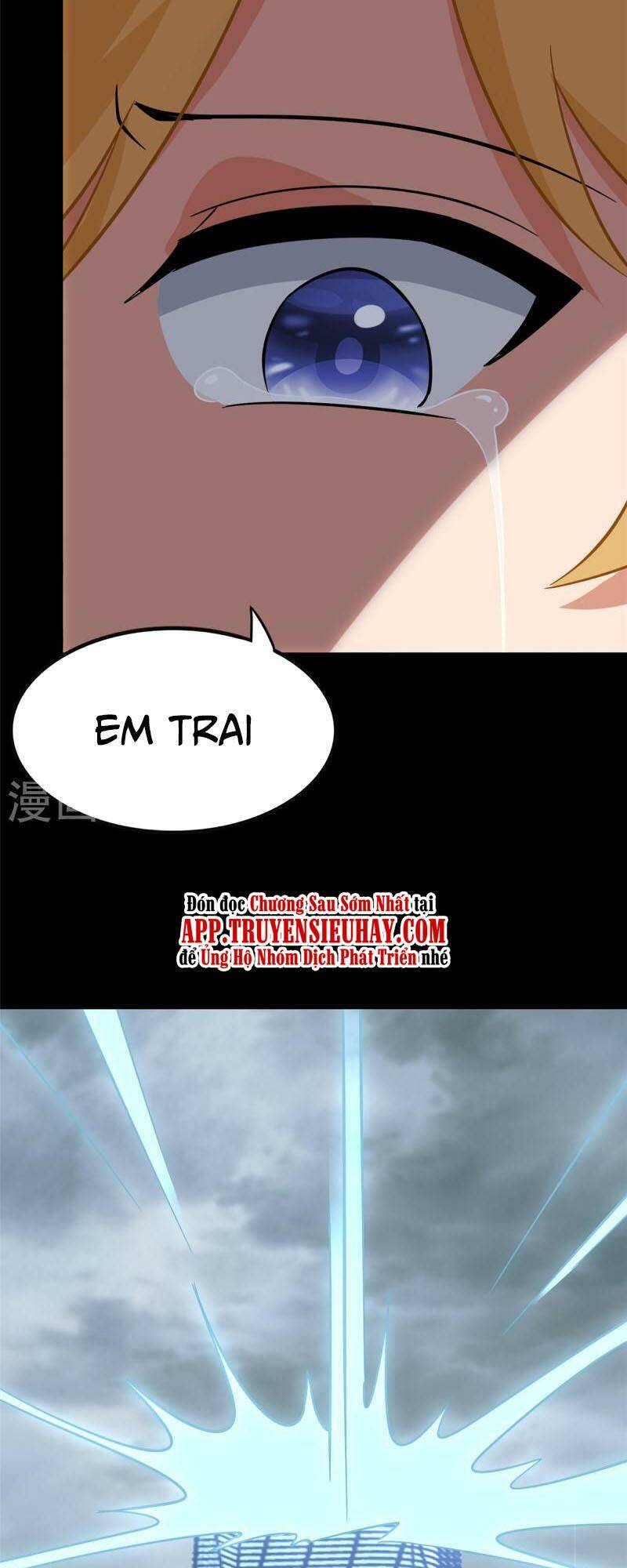 Bạn Gái Zombie Của Tôi - Chapter 364 - Page 56