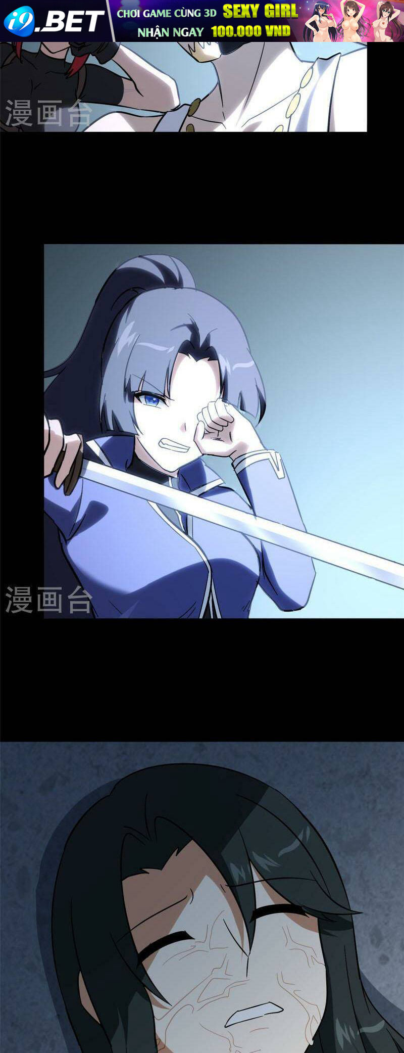 Bạn Gái Zombie Của Tôi - Chapter 364 - Page 58