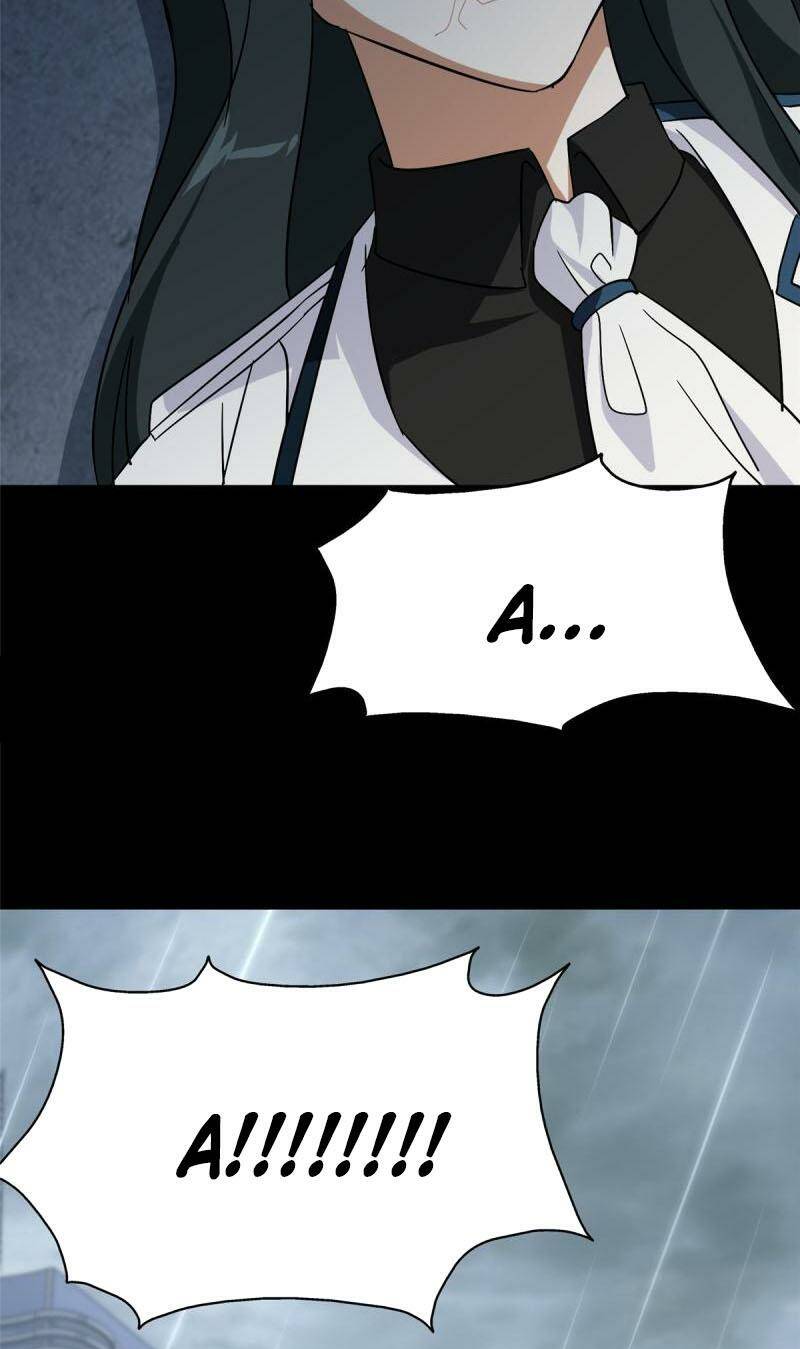 Bạn Gái Zombie Của Tôi - Chapter 364 - Page 59