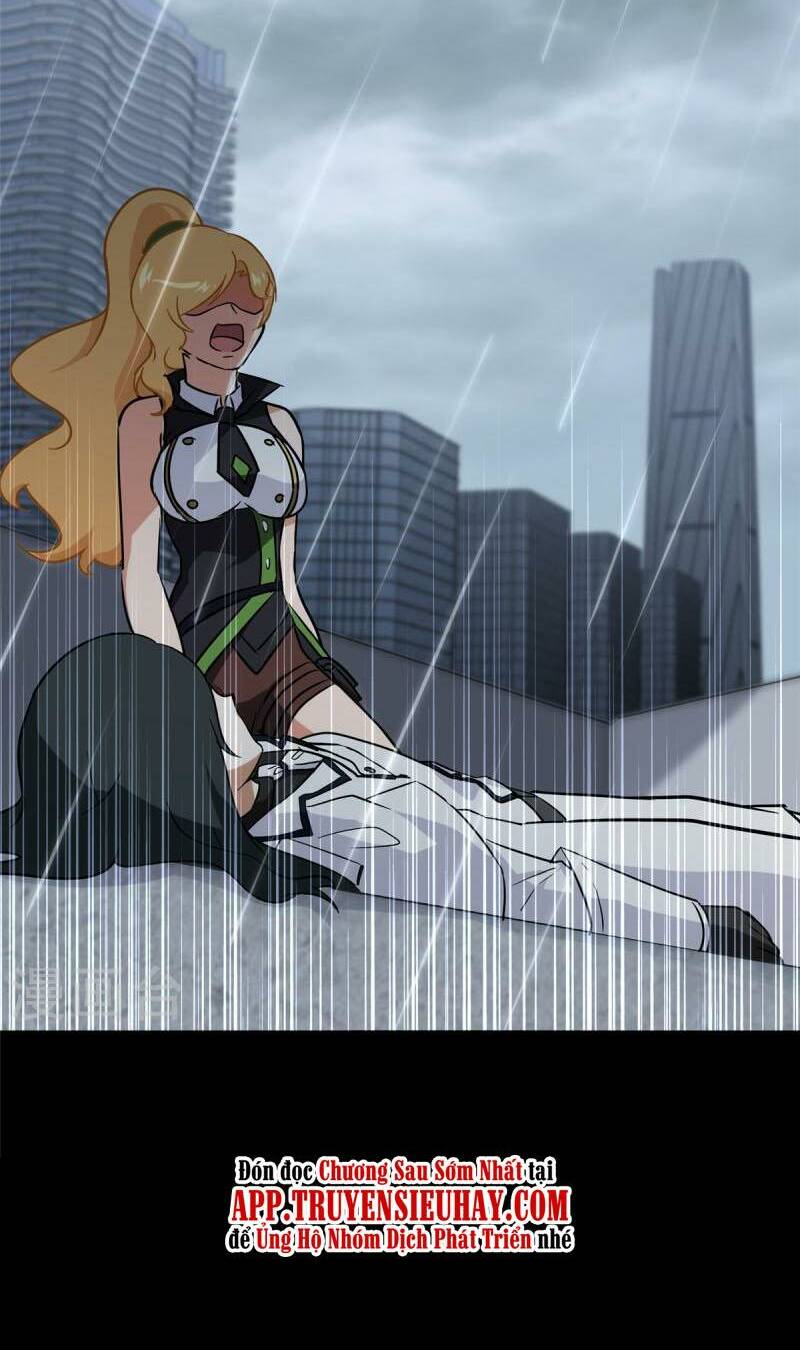 Bạn Gái Zombie Của Tôi - Chapter 364 - Page 60