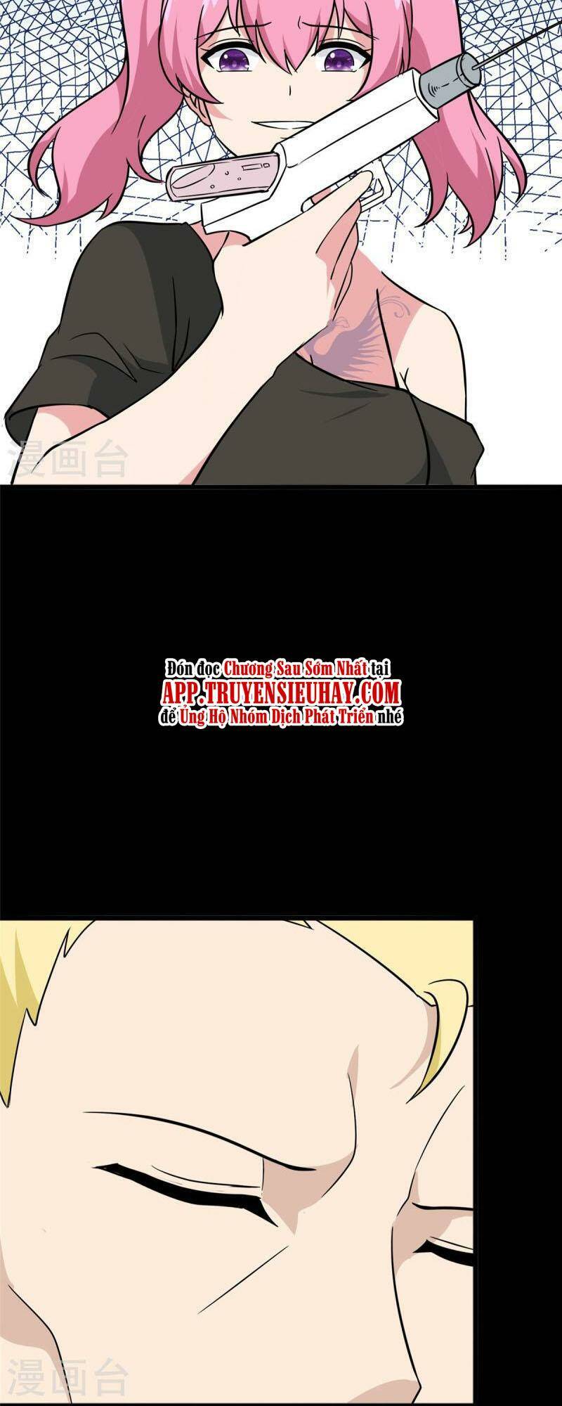 Bạn Gái Zombie Của Tôi - Chapter 364 - Page 6