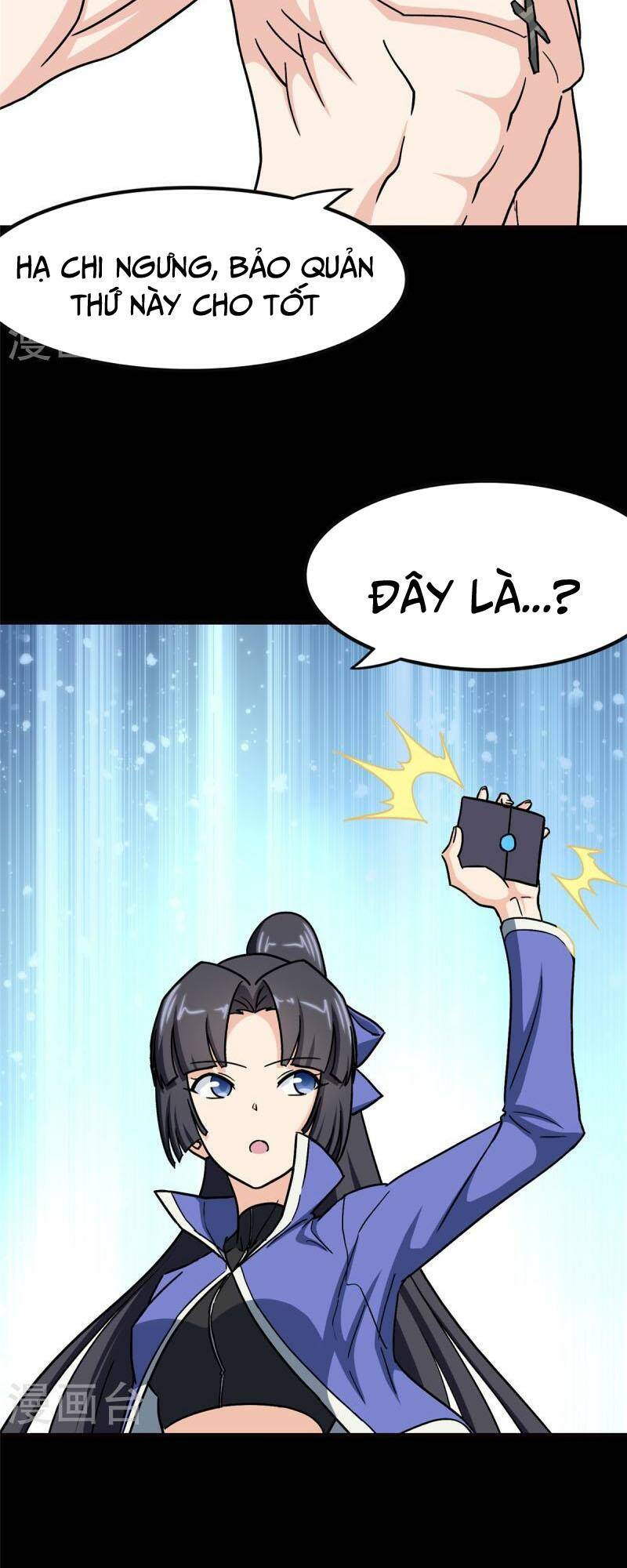 Bạn Gái Zombie Của Tôi - Chapter 365 - Page 12