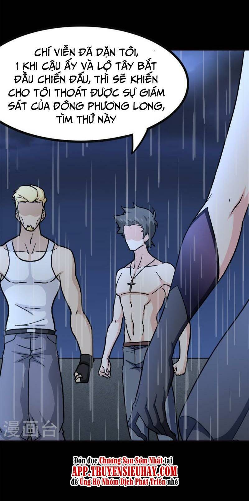 Bạn Gái Zombie Của Tôi - Chapter 365 - Page 14