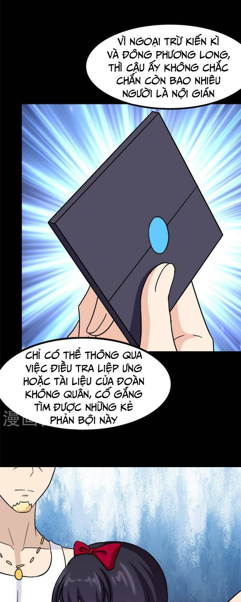 Bạn Gái Zombie Của Tôi - Chapter 365 - Page 15