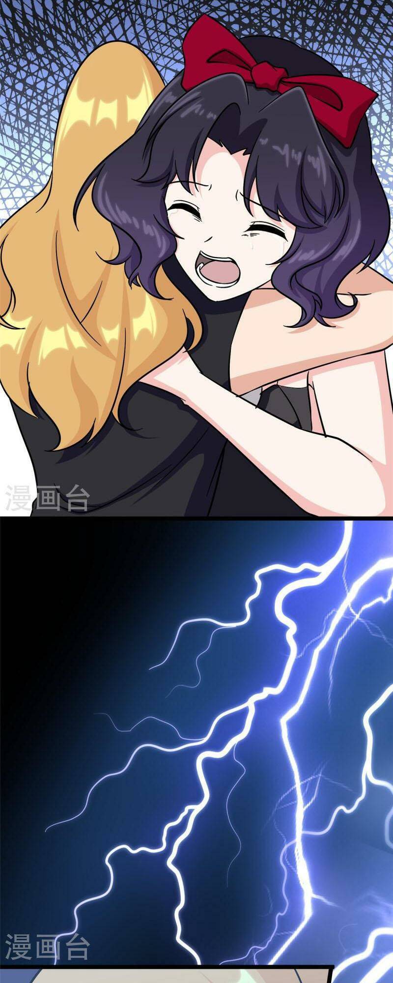 Bạn Gái Zombie Của Tôi - Chapter 365 - Page 22