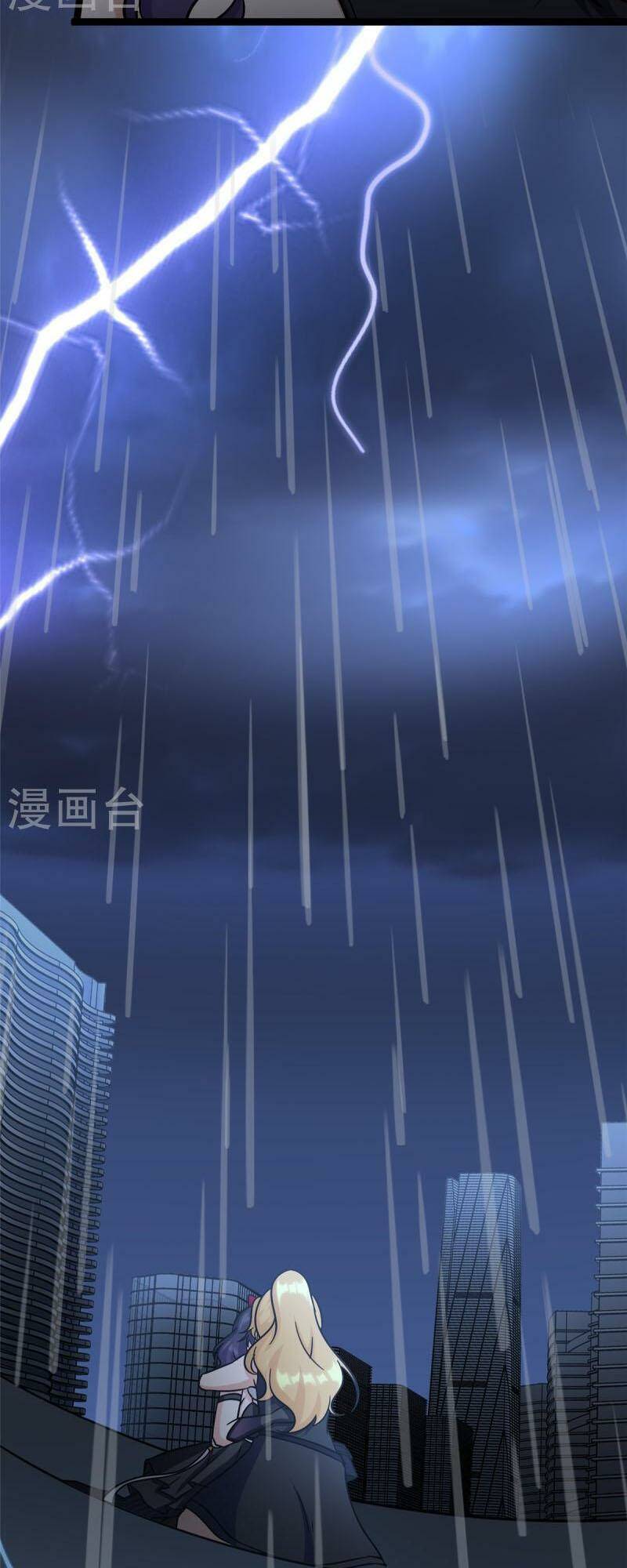 Bạn Gái Zombie Của Tôi - Chapter 365 - Page 24