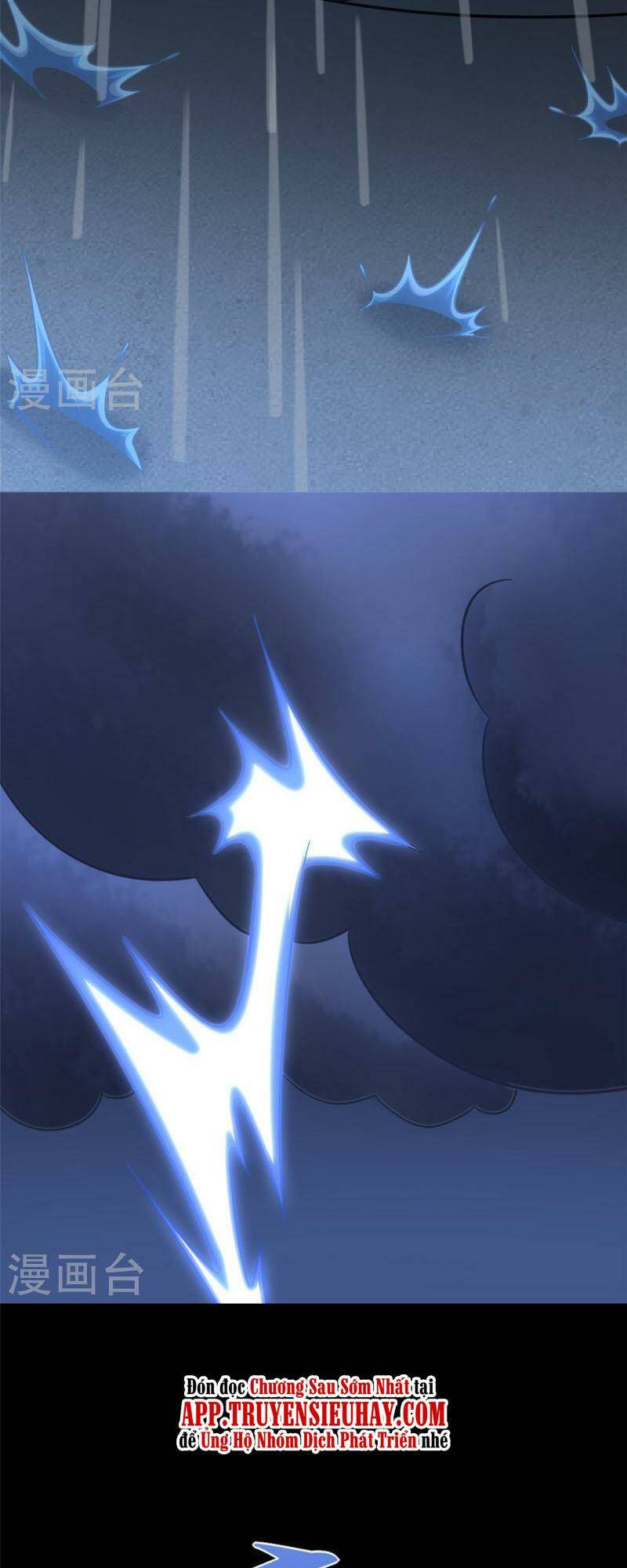 Bạn Gái Zombie Của Tôi - Chapter 365 - Page 25