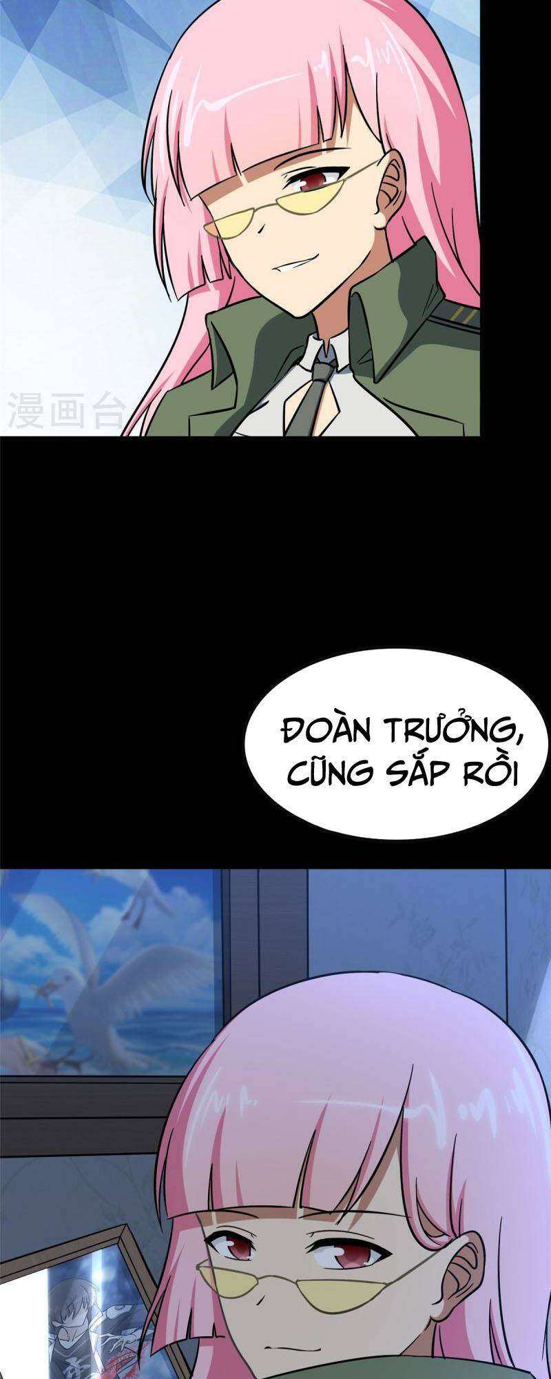 Bạn Gái Zombie Của Tôi - Chapter 365 - Page 27