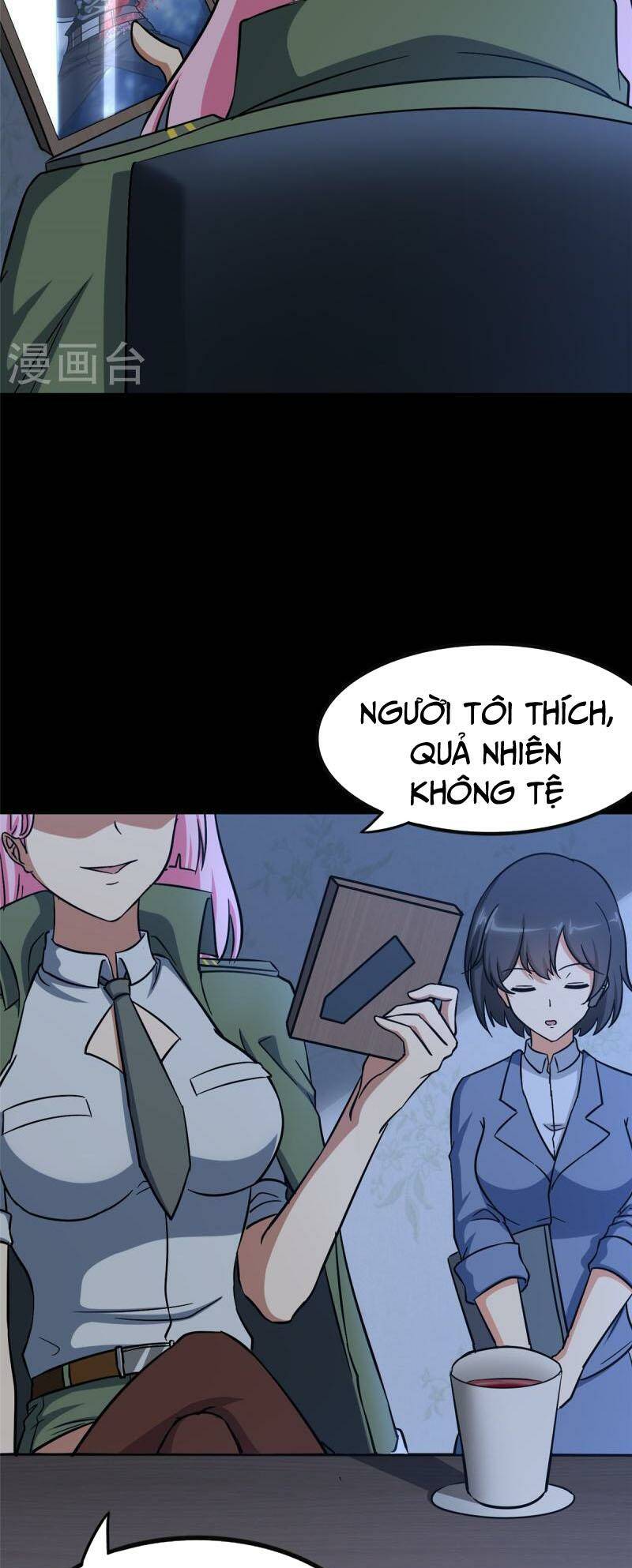 Bạn Gái Zombie Của Tôi - Chapter 365 - Page 28