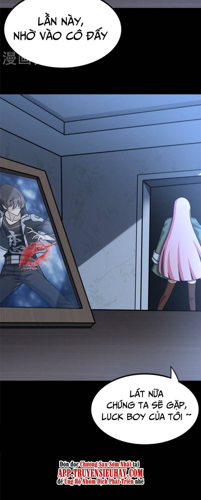 Bạn Gái Zombie Của Tôi - Chapter 365 - Page 29