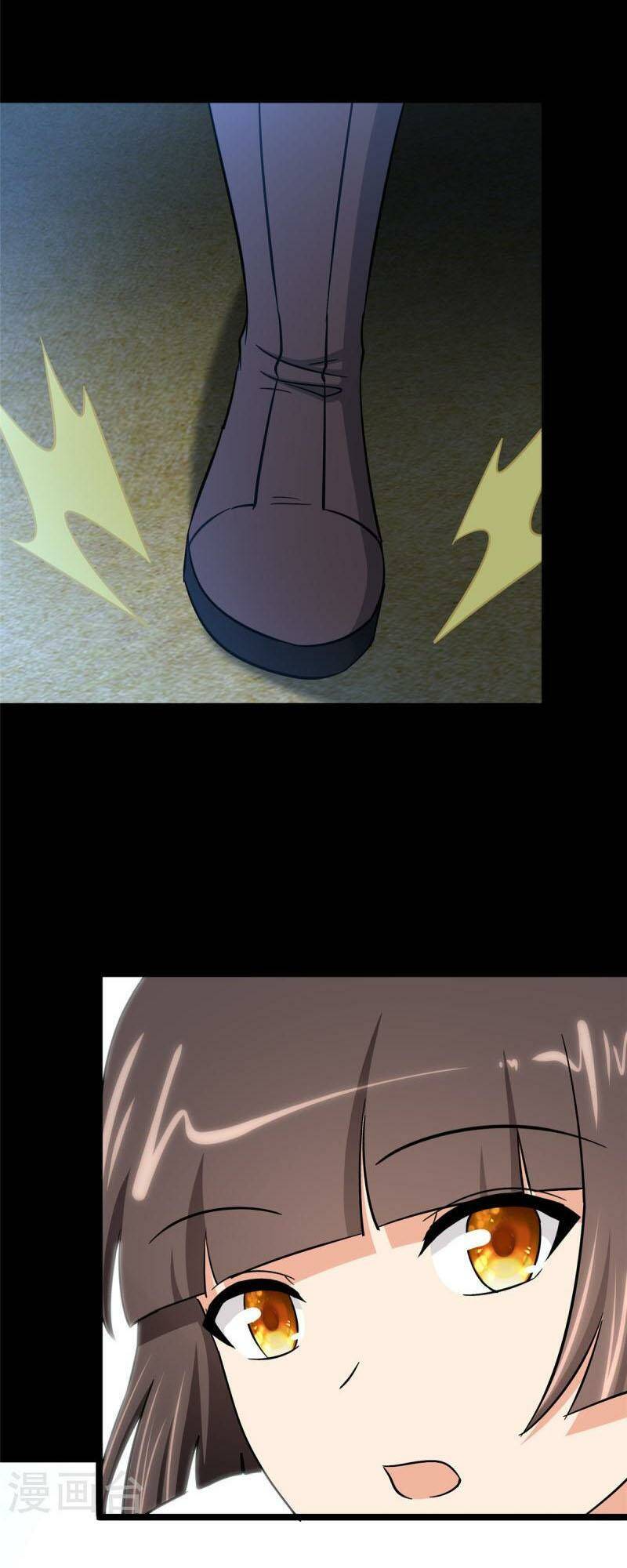 Bạn Gái Zombie Của Tôi - Chapter 365 - Page 31