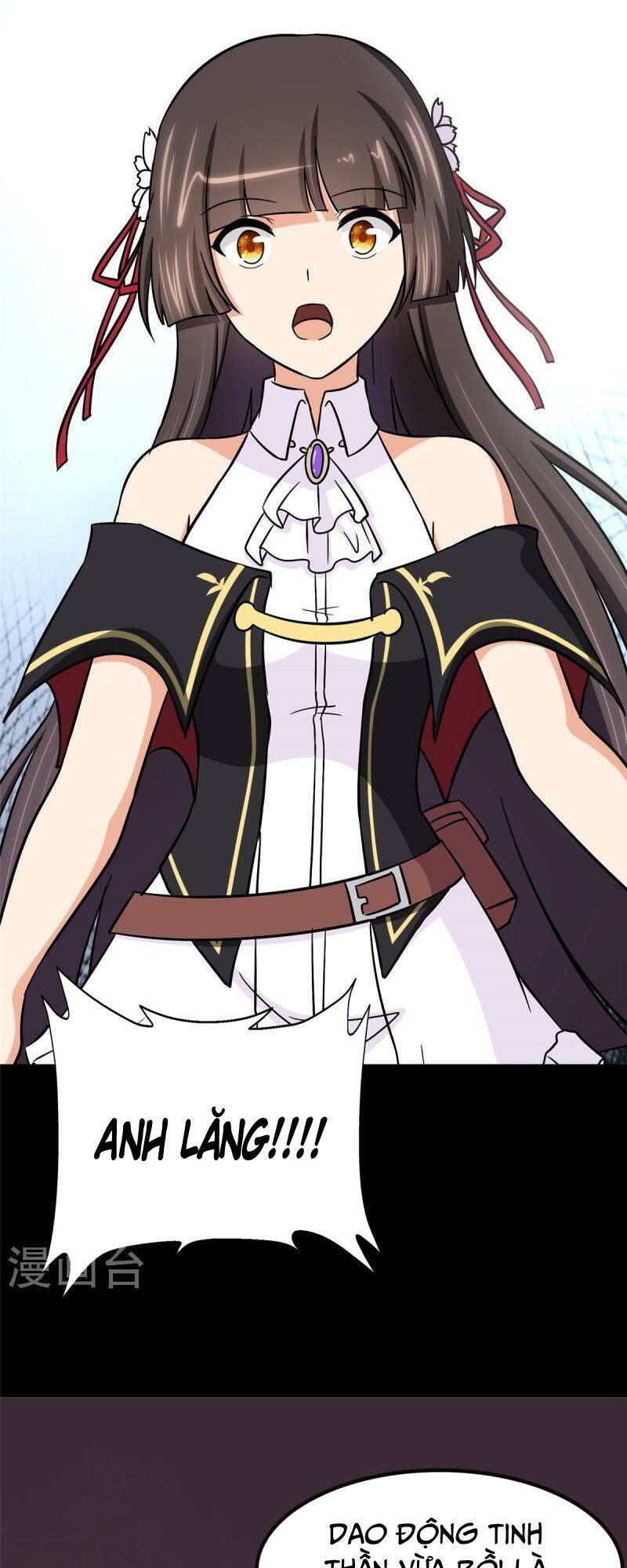 Bạn Gái Zombie Của Tôi - Chapter 365 - Page 32