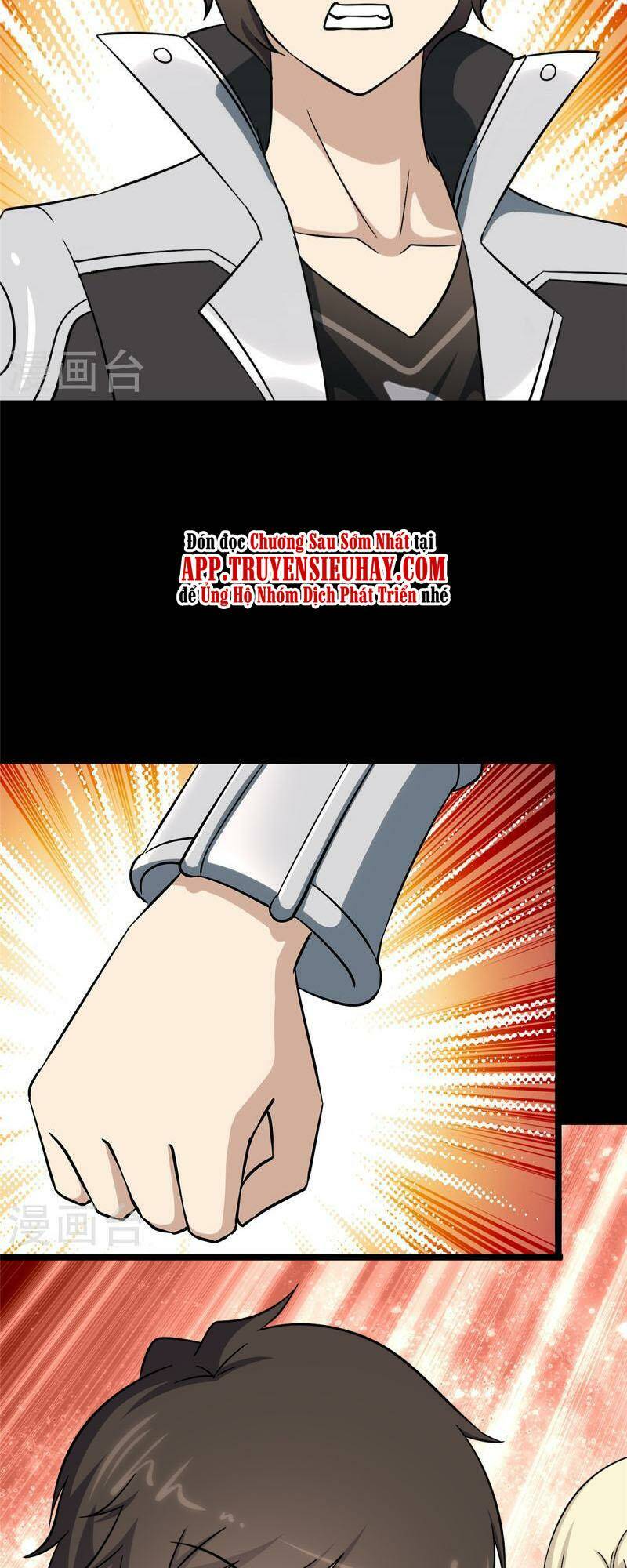 Bạn Gái Zombie Của Tôi - Chapter 365 - Page 35