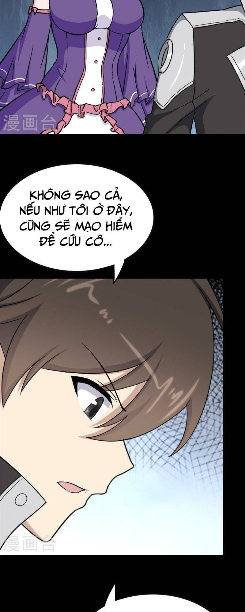 Bạn Gái Zombie Của Tôi - Chapter 365 - Page 38