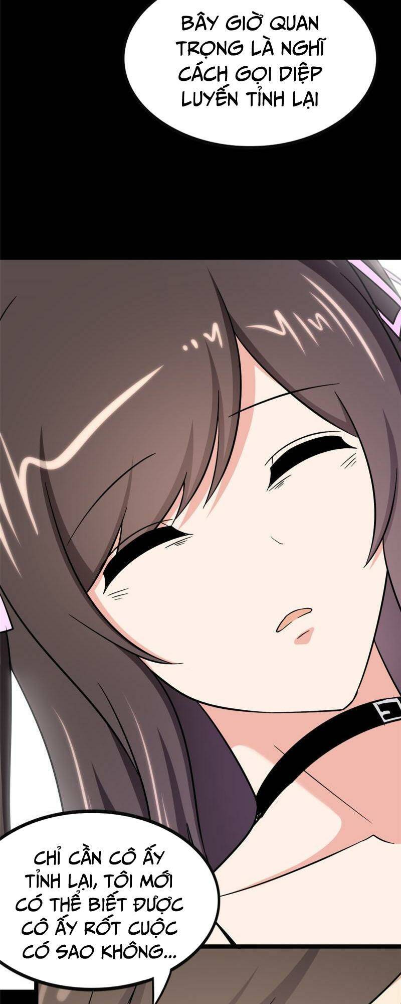 Bạn Gái Zombie Của Tôi - Chapter 365 - Page 39