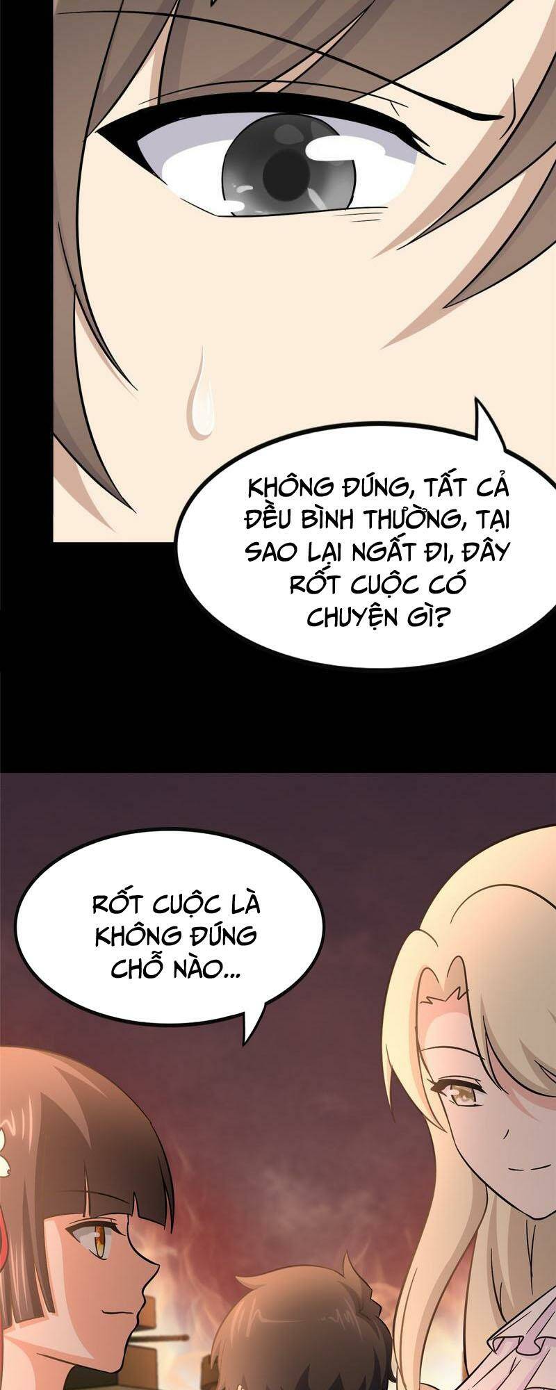 Bạn Gái Zombie Của Tôi - Chapter 365 - Page 40