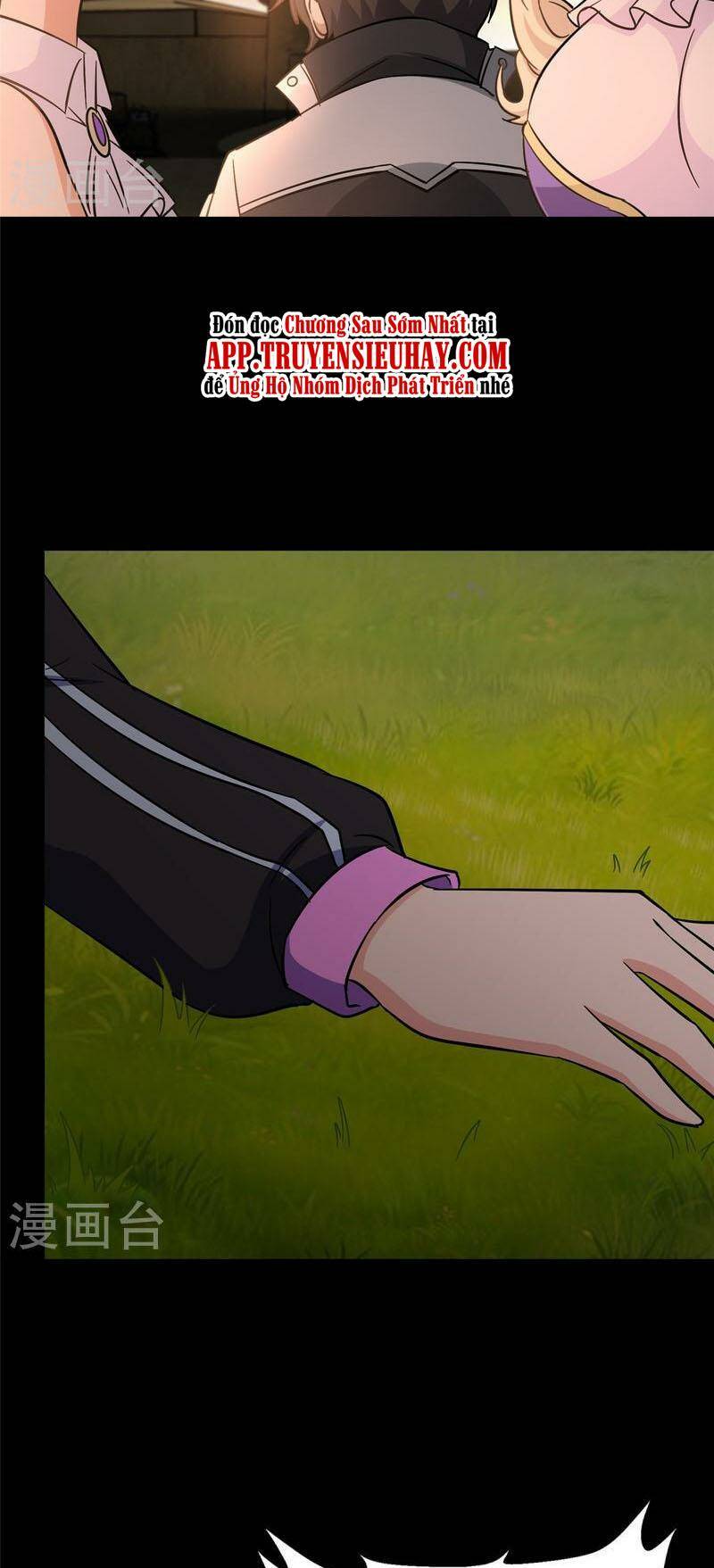 Bạn Gái Zombie Của Tôi - Chapter 365 - Page 41