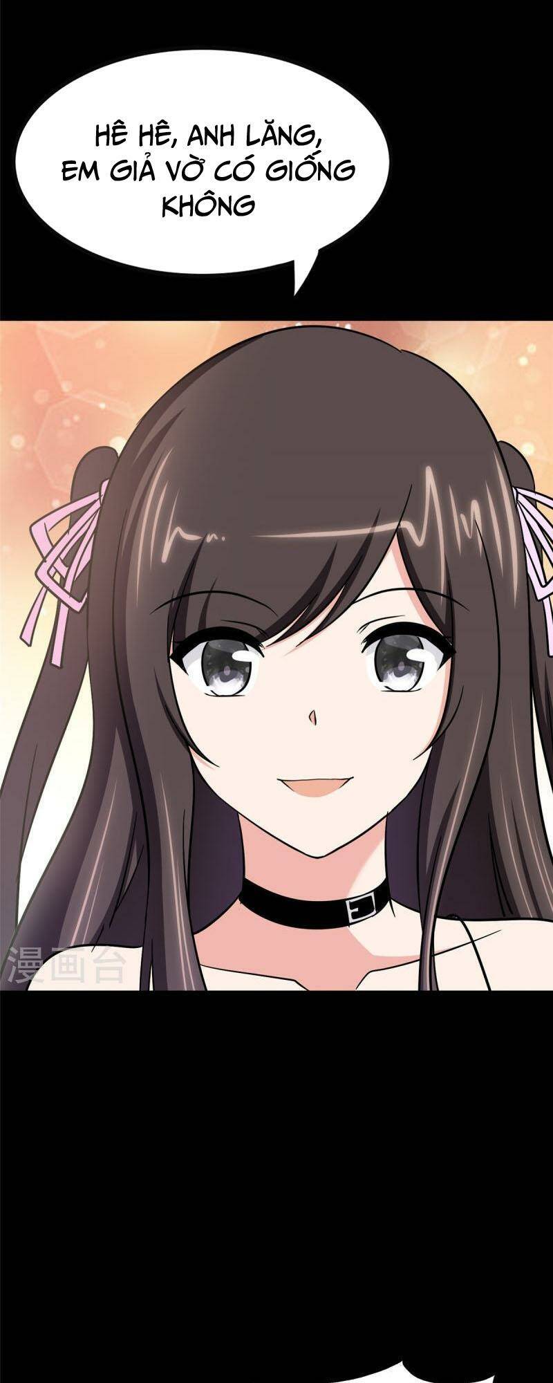 Bạn Gái Zombie Của Tôi - Chapter 365 - Page 43