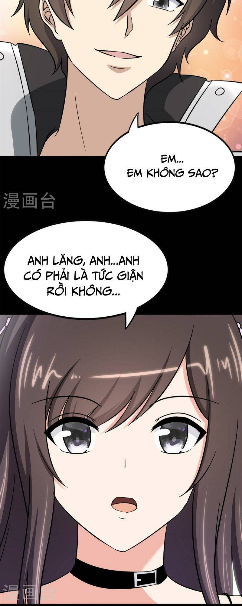 Bạn Gái Zombie Của Tôi - Chapter 365 - Page 45