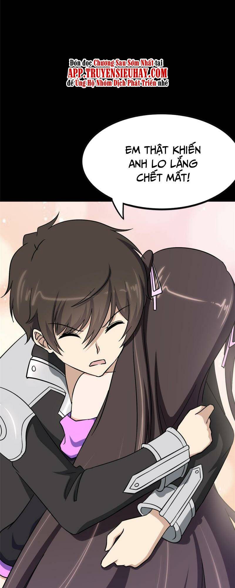 Bạn Gái Zombie Của Tôi - Chapter 365 - Page 46