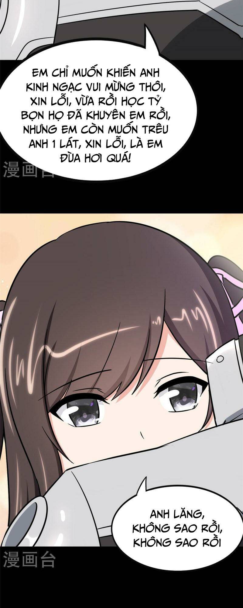 Bạn Gái Zombie Của Tôi - Chapter 365 - Page 48