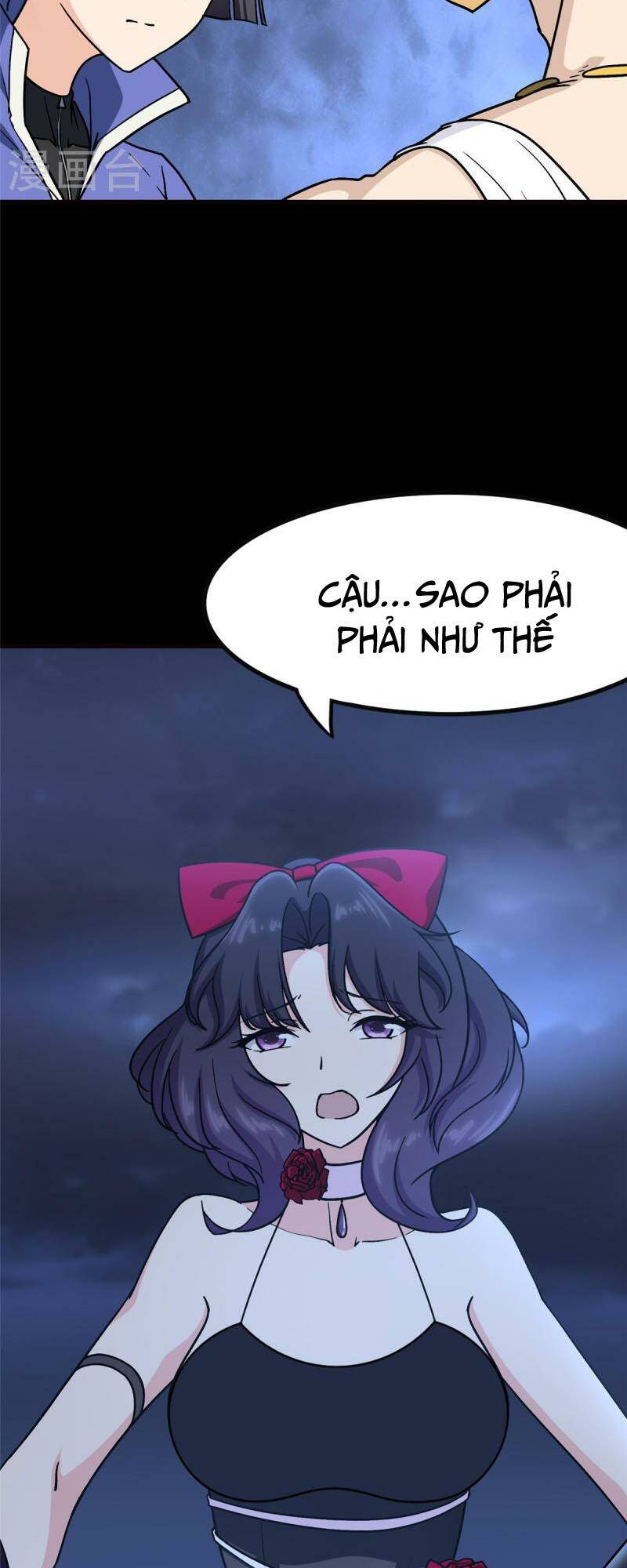 Bạn Gái Zombie Của Tôi - Chapter 365 - Page 4