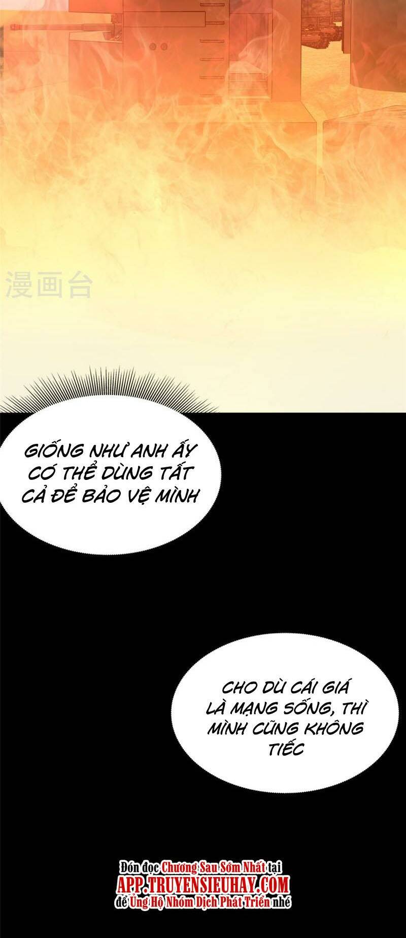 Bạn Gái Zombie Của Tôi - Chapter 365 - Page 51