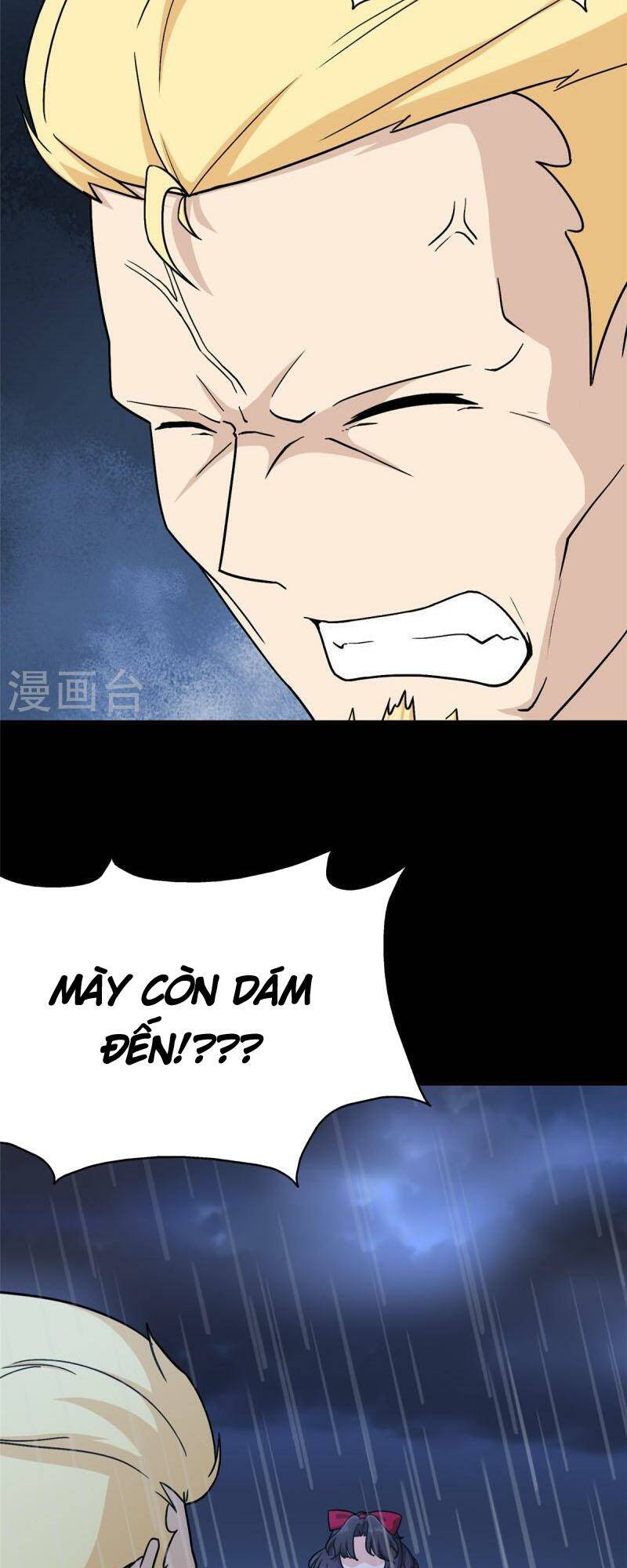 Bạn Gái Zombie Của Tôi - Chapter 365 - Page 6