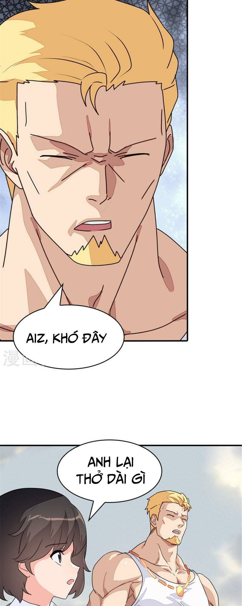 Bạn Gái Zombie Của Tôi - Chapter 366 - Page 11