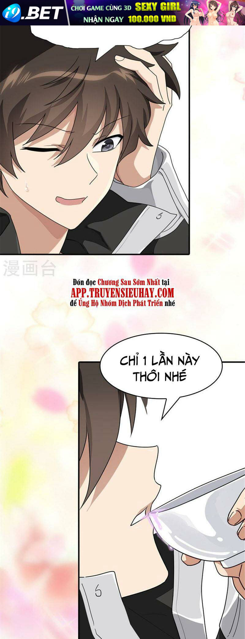 Bạn Gái Zombie Của Tôi - Chapter 366 - Page 18