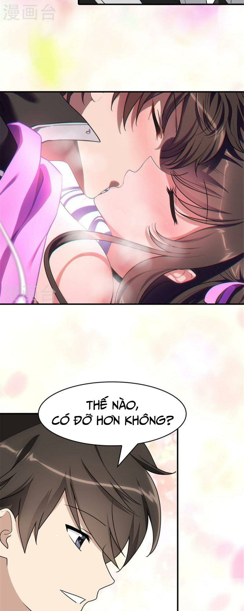 Bạn Gái Zombie Của Tôi - Chapter 366 - Page 19