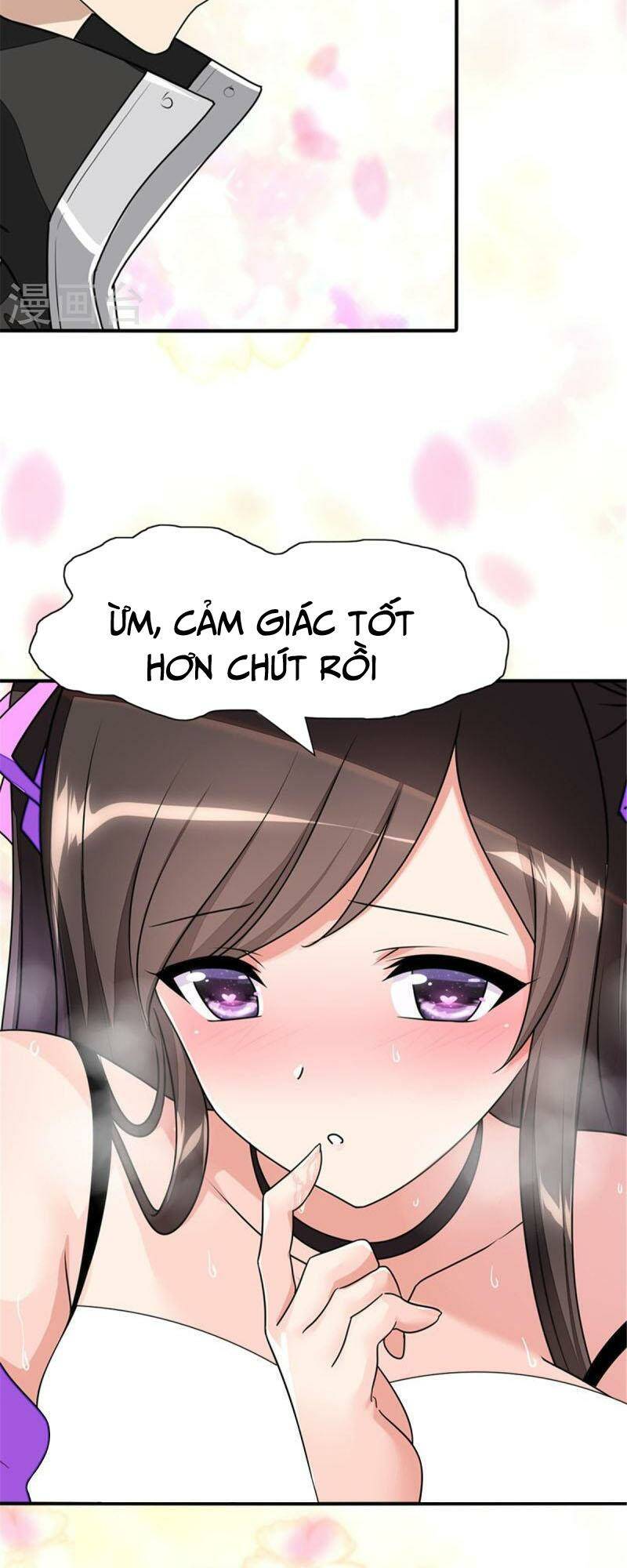 Bạn Gái Zombie Của Tôi - Chapter 366 - Page 20