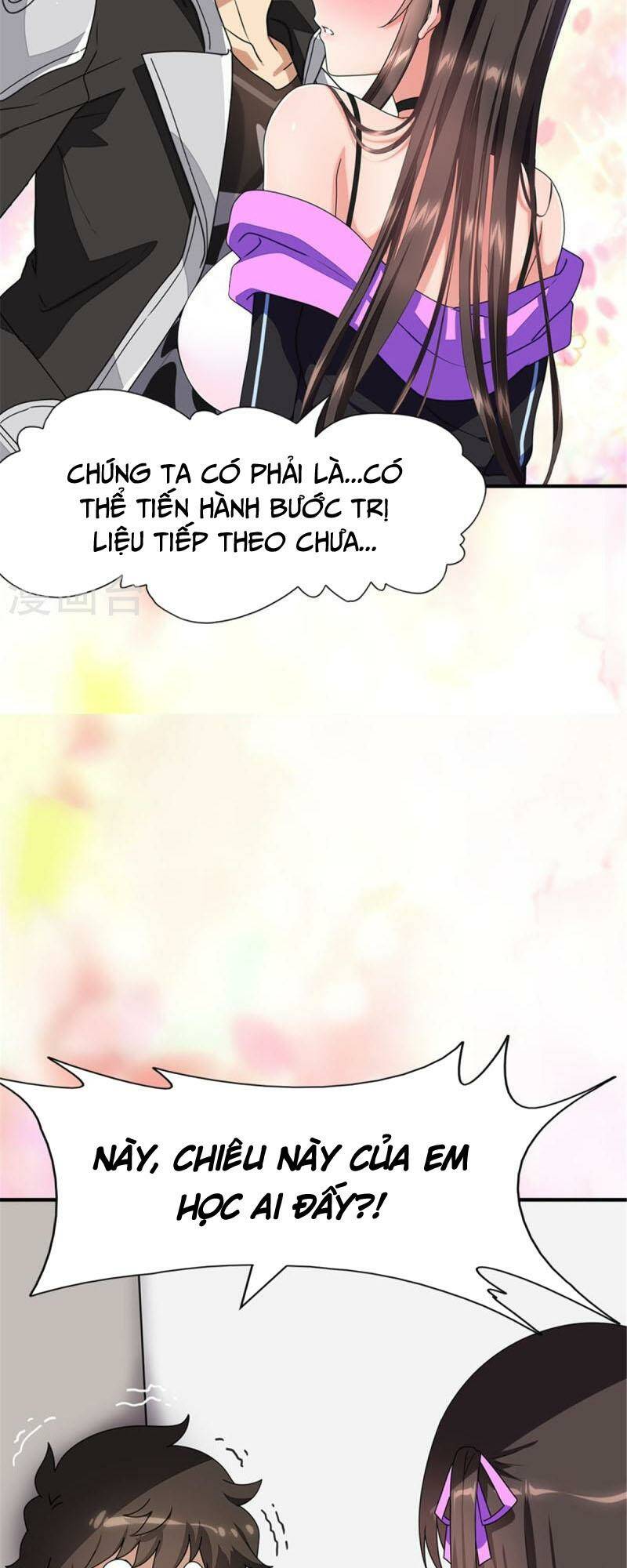 Bạn Gái Zombie Của Tôi - Chapter 366 - Page 22