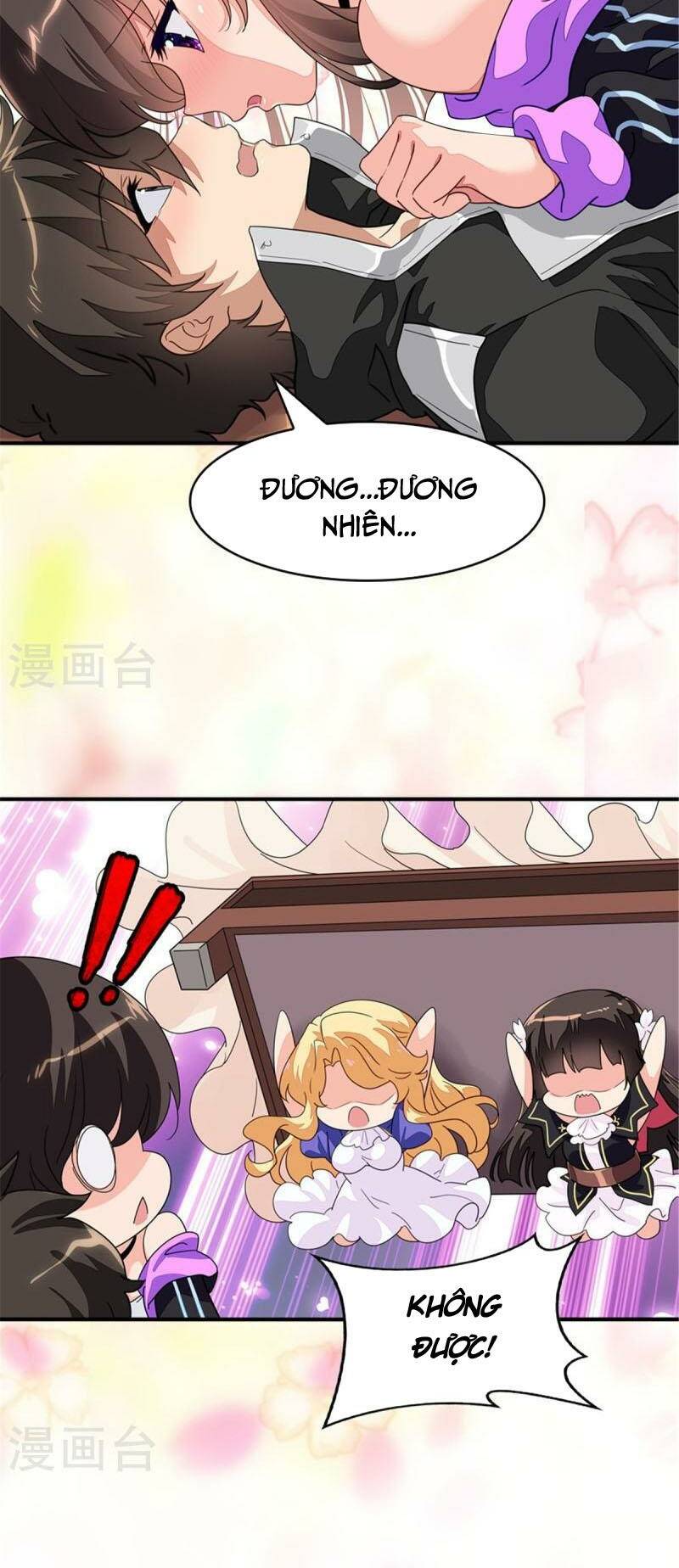 Bạn Gái Zombie Của Tôi - Chapter 366 - Page 25