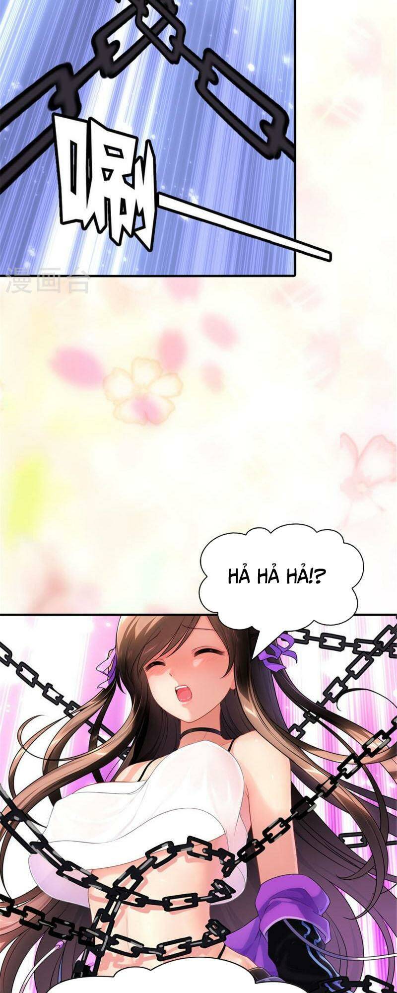 Bạn Gái Zombie Của Tôi - Chapter 366 - Page 27