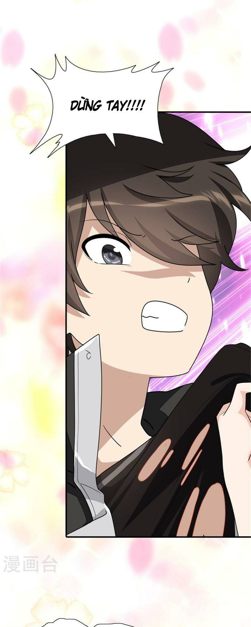 Bạn Gái Zombie Của Tôi - Chapter 366 - Page 29