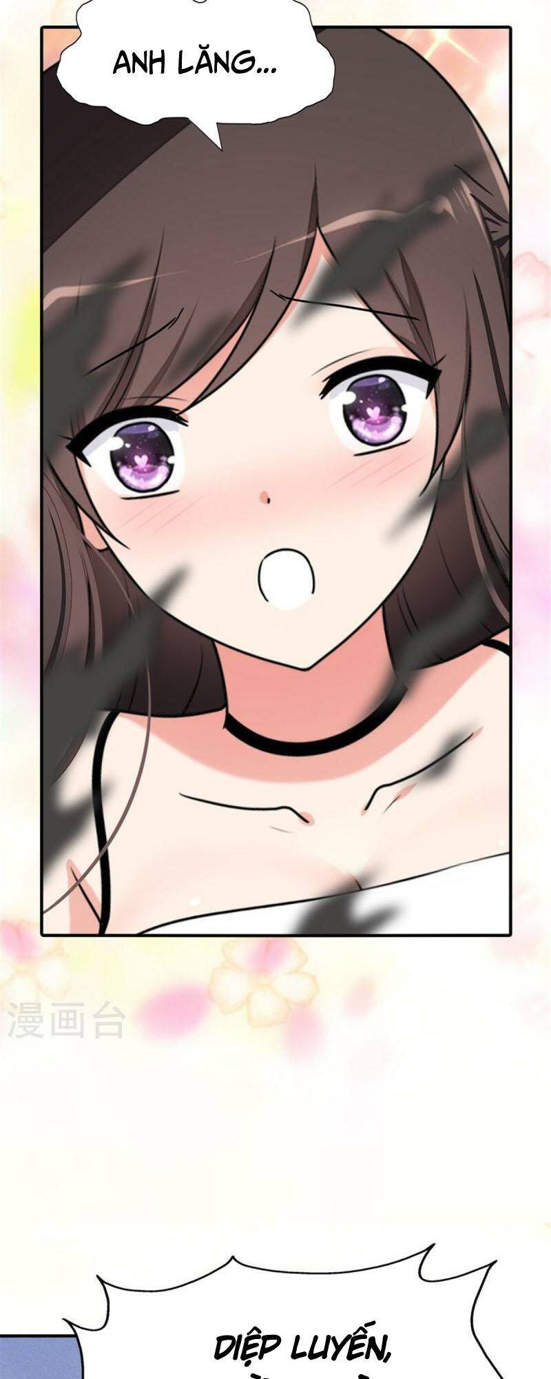 Bạn Gái Zombie Của Tôi - Chapter 366 - Page 30