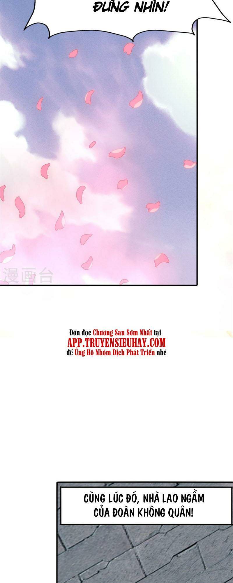 Bạn Gái Zombie Của Tôi - Chapter 366 - Page 31