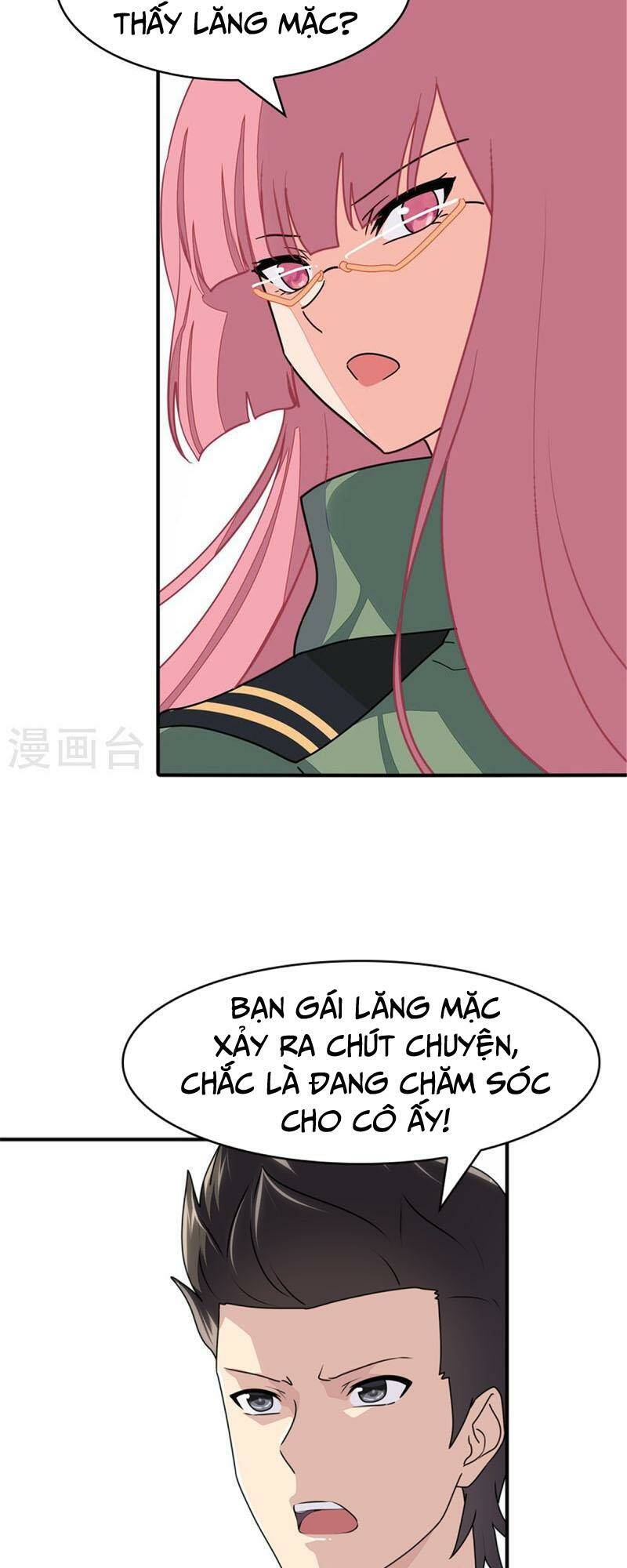 Bạn Gái Zombie Của Tôi - Chapter 366 - Page 5