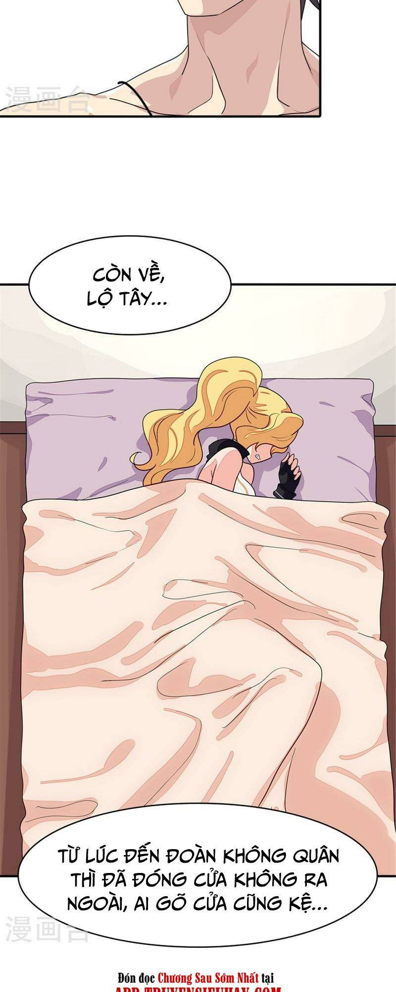 Bạn Gái Zombie Của Tôi - Chapter 366 - Page 6