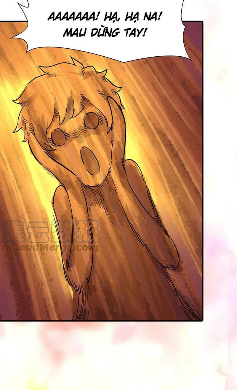 Bạn Gái Zombie Của Tôi - Chapter 367 - Page 12