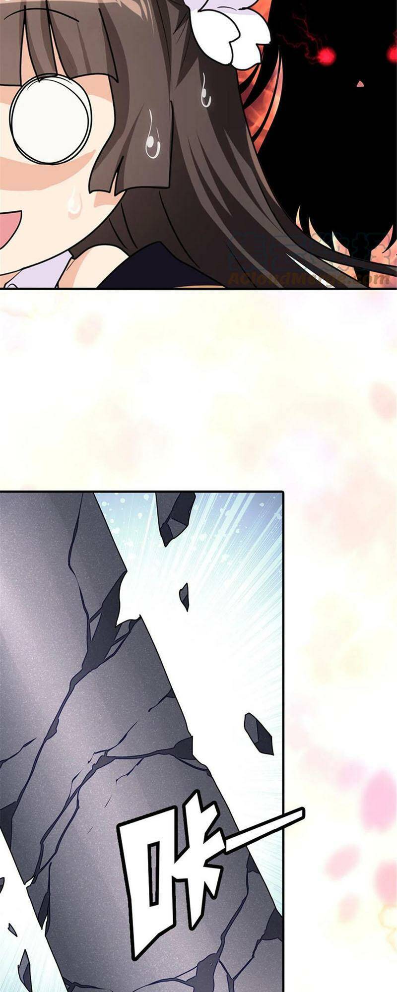 Bạn Gái Zombie Của Tôi - Chapter 367 - Page 14