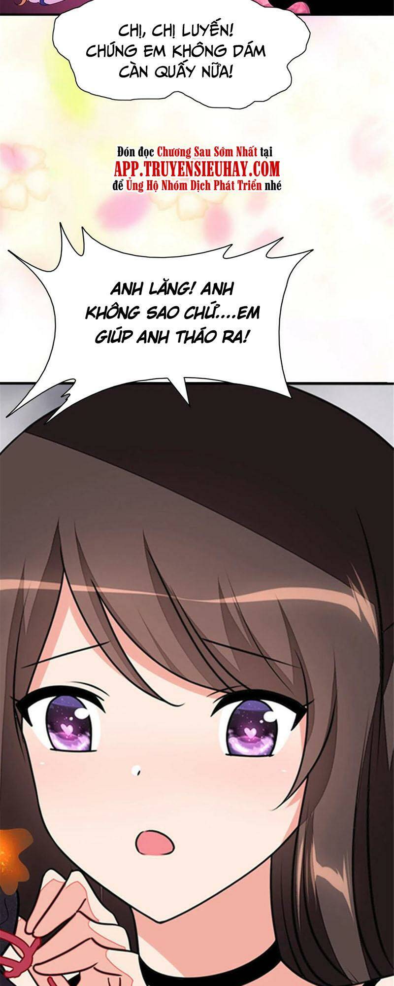 Bạn Gái Zombie Của Tôi - Chapter 367 - Page 16