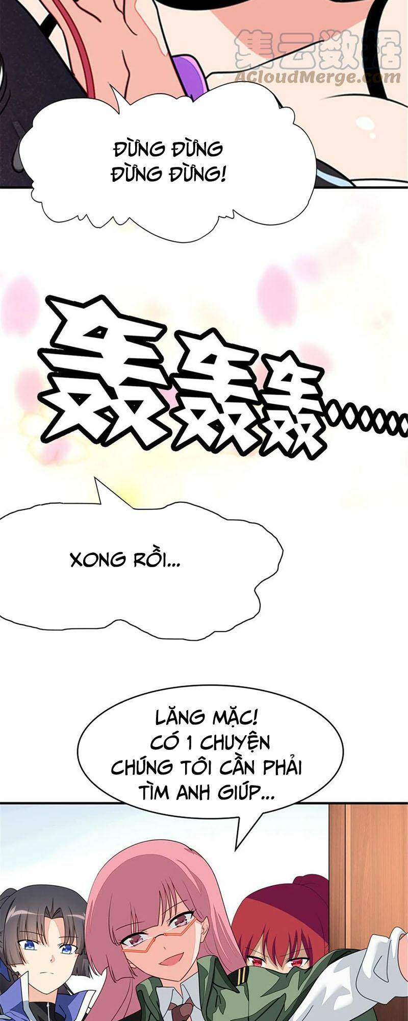 Bạn Gái Zombie Của Tôi - Chapter 367 - Page 17