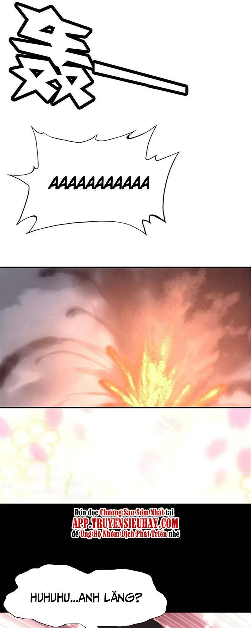 Bạn Gái Zombie Của Tôi - Chapter 367 - Page 19