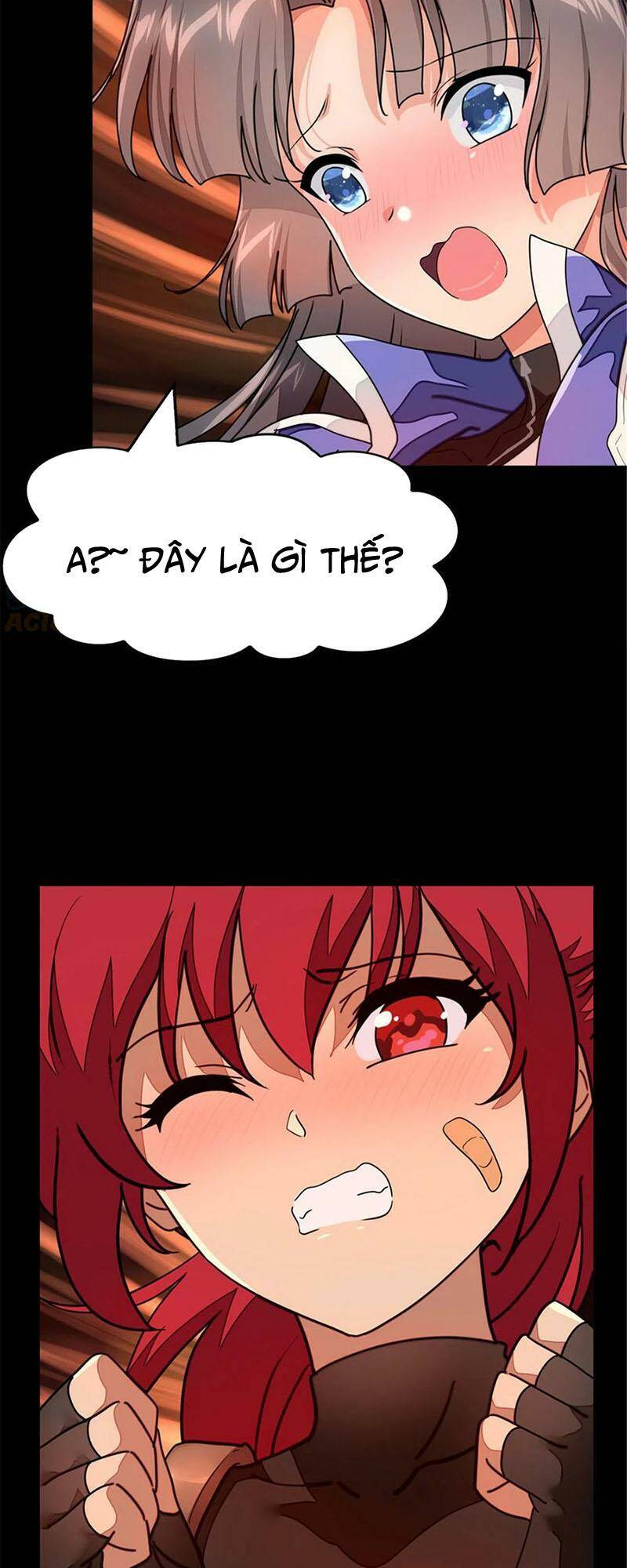 Bạn Gái Zombie Của Tôi - Chapter 367 - Page 21